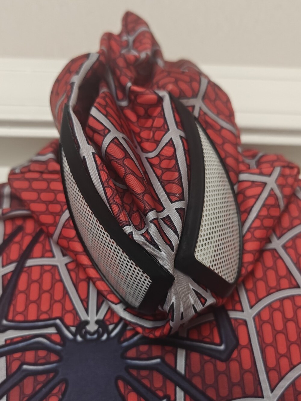 Adult Spider-Man Costume